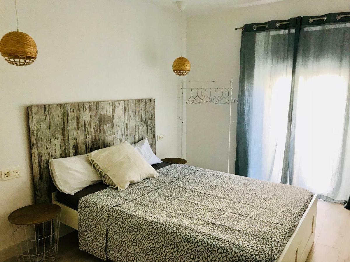 Apartamento El Piset Carrer Sant Jordi Cambrils Exterior foto